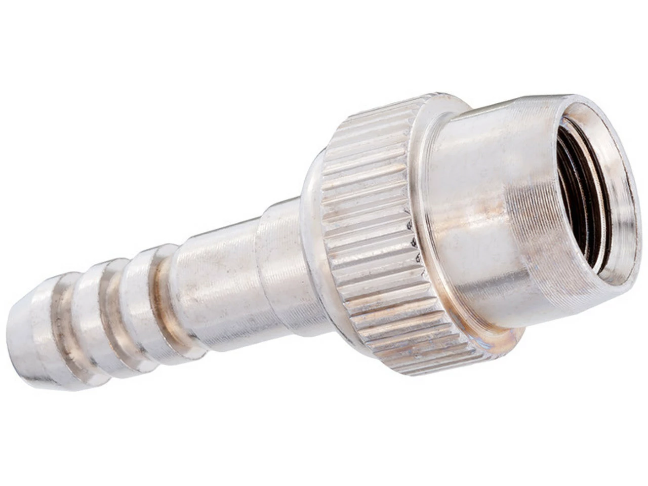 Silca Pumpenkopf Für Autoventil Mit Gewinde 3 Silca Pumpenkopf Für Autoventil Mit Gewinde