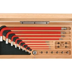 Silca Werkzeugset HX1