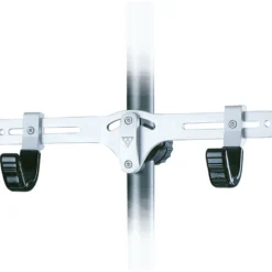 Topeak ThirdHook Fahrradhaken Für Dual-Touch Bike Stand -Angebote Rad Gipfel Store 149584