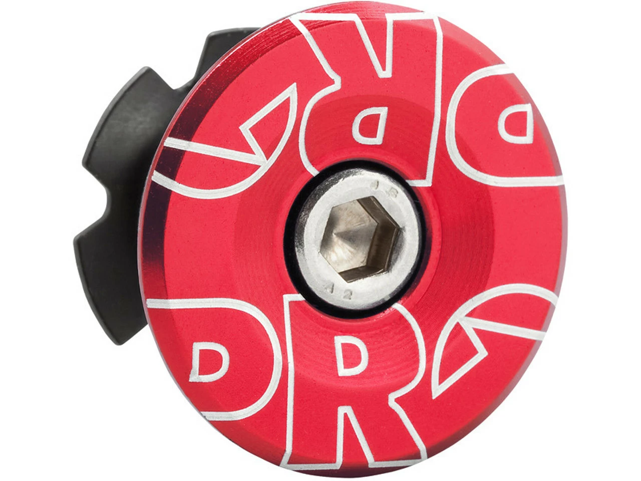 Pro Steuersatzkappe LM Alu 1 1/8" 3 Pro Steuersatzkappe LM Alu 1 1/8"