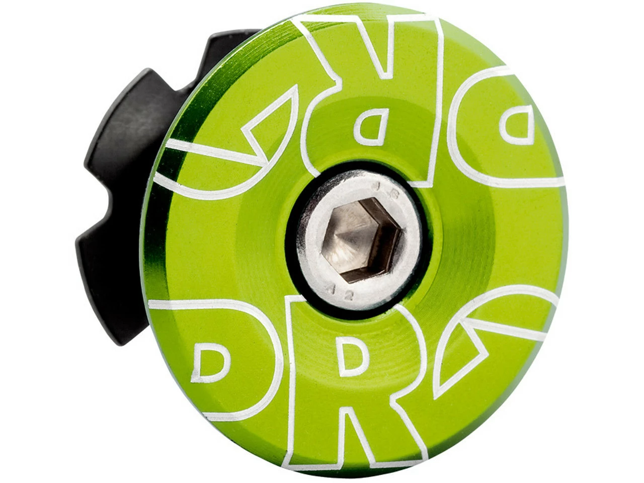 Pro Steuersatzkappe LM Alu 1 1/8" 5 Pro Steuersatzkappe LM Alu 1 1/8" – Bild 3