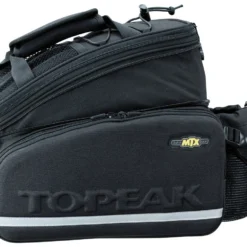 Topeak MTX TrunkBag DX Gepäckträgertasche