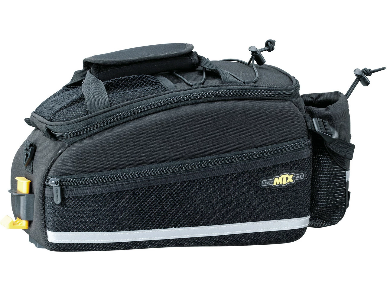 Topeak MTX TrunkBag EX Gepäckträgertasche 3 Topeak MTX TrunkBag EX Gepäckträgertasche