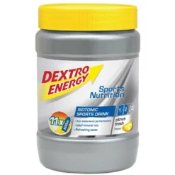 Dextro Energy Isotonic Sports Drink - 440 G -Angebote Rad Gipfel Store 150626