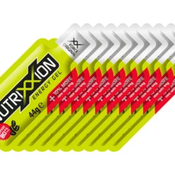 Nutrixxion Gel XX-Force - 10 Stück 6 Nutrixxion Gel XX-Force - 10 Stück -Angebote Rad Gipfel Store 150895