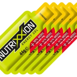 Nutrixxion Gel - 5 Stück 14 Nutrixxion Gel - 5 Stück -Angebote Rad Gipfel Store 150898