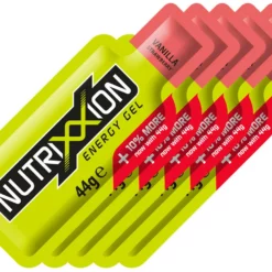 Nutrixxion Gel - 5 Stück 15 Nutrixxion Gel - 5 Stück -Angebote Rad Gipfel Store 150899