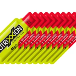Nutrixxion Gel - 10 Stück 13 Nutrixxion Gel - 10 Stück -Angebote Rad Gipfel Store 150901