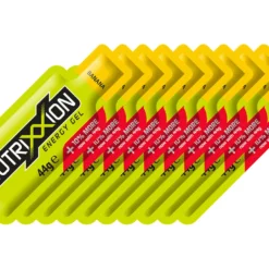 Nutrixxion Gel - 10 Stück 14 Nutrixxion Gel - 10 Stück -Angebote Rad Gipfel Store 150902