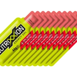 Nutrixxion Gel - 10 Stück 15 Nutrixxion Gel - 10 Stück -Angebote Rad Gipfel Store 150903