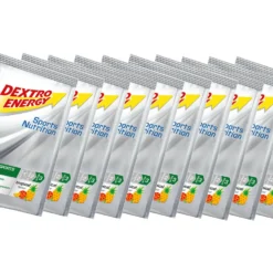 Dextro Energy After Sports Drink Beutel - 10 Stück