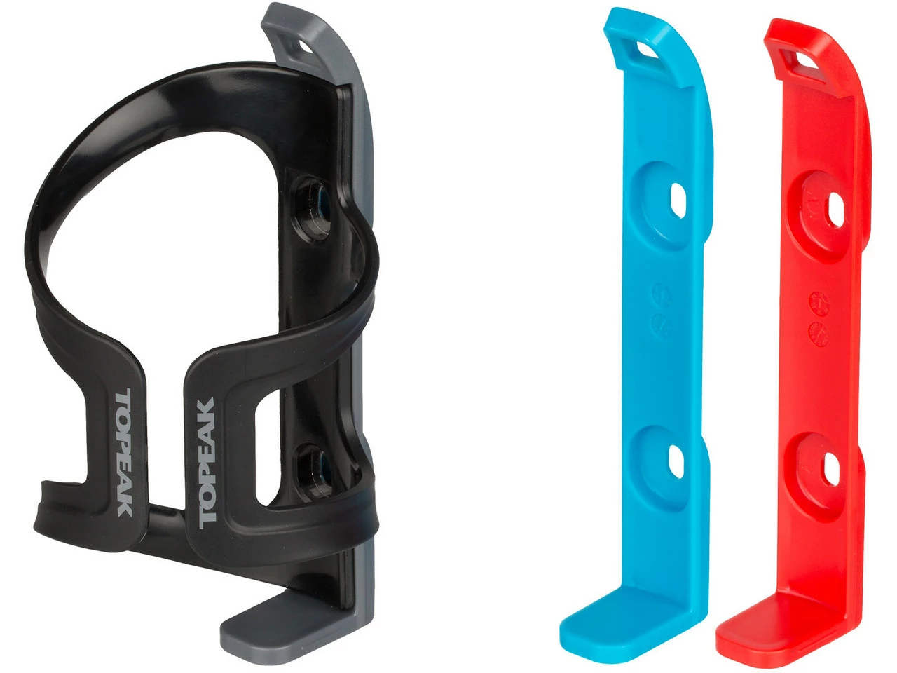 Topeak DualSide Cage EX Flaschenhalter 3 Topeak DualSide Cage EX Flaschenhalter