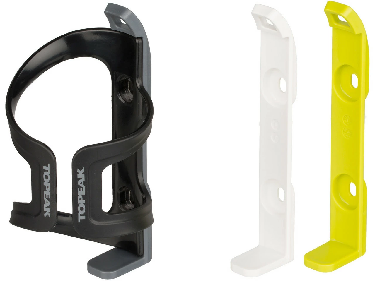 Topeak DualSide Cage EX Flaschenhalter 4 Topeak DualSide Cage EX Flaschenhalter – Bild 2