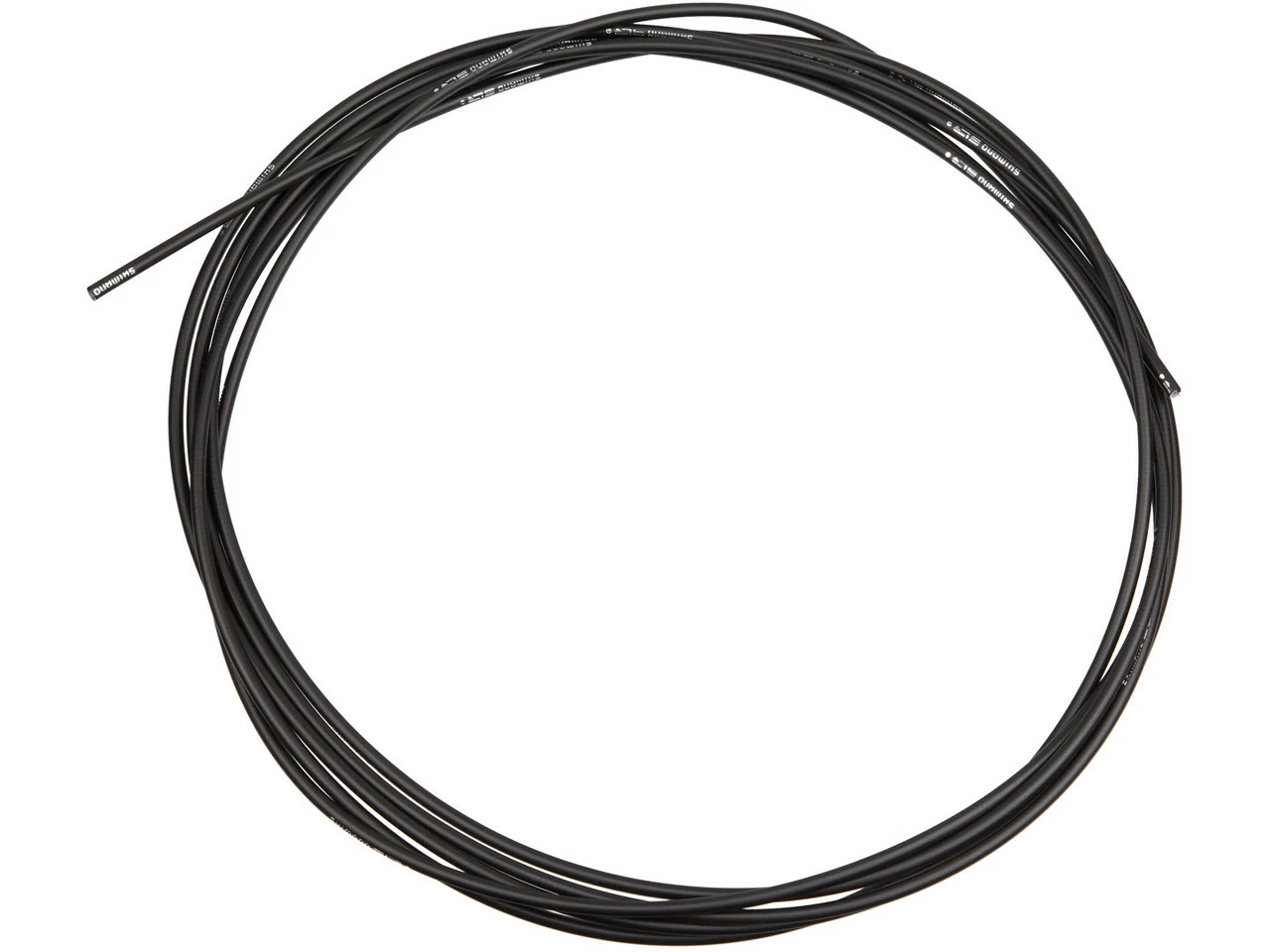 Shimano Bremszugaußenhülle SLR 6 Shimano Bremszugaußenhülle SLR – Bild 4