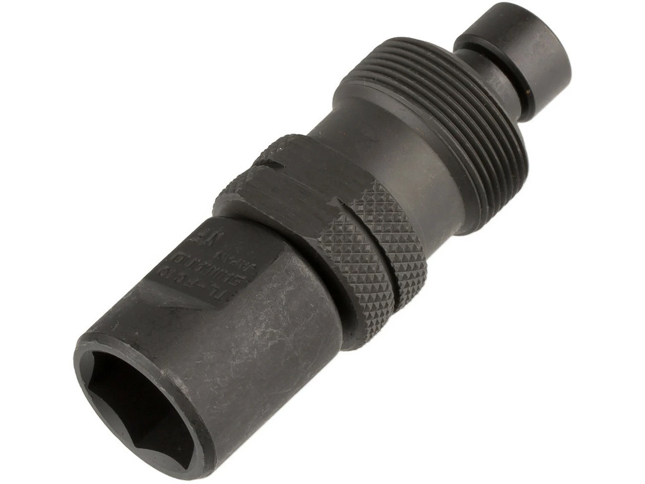 Shimano Kurbelabzieher TL-FC10 4 Shimano Kurbelabzieher TL-FC10 – Bild 2