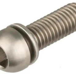 Kcnc Flaschenhalter Schraube Titan