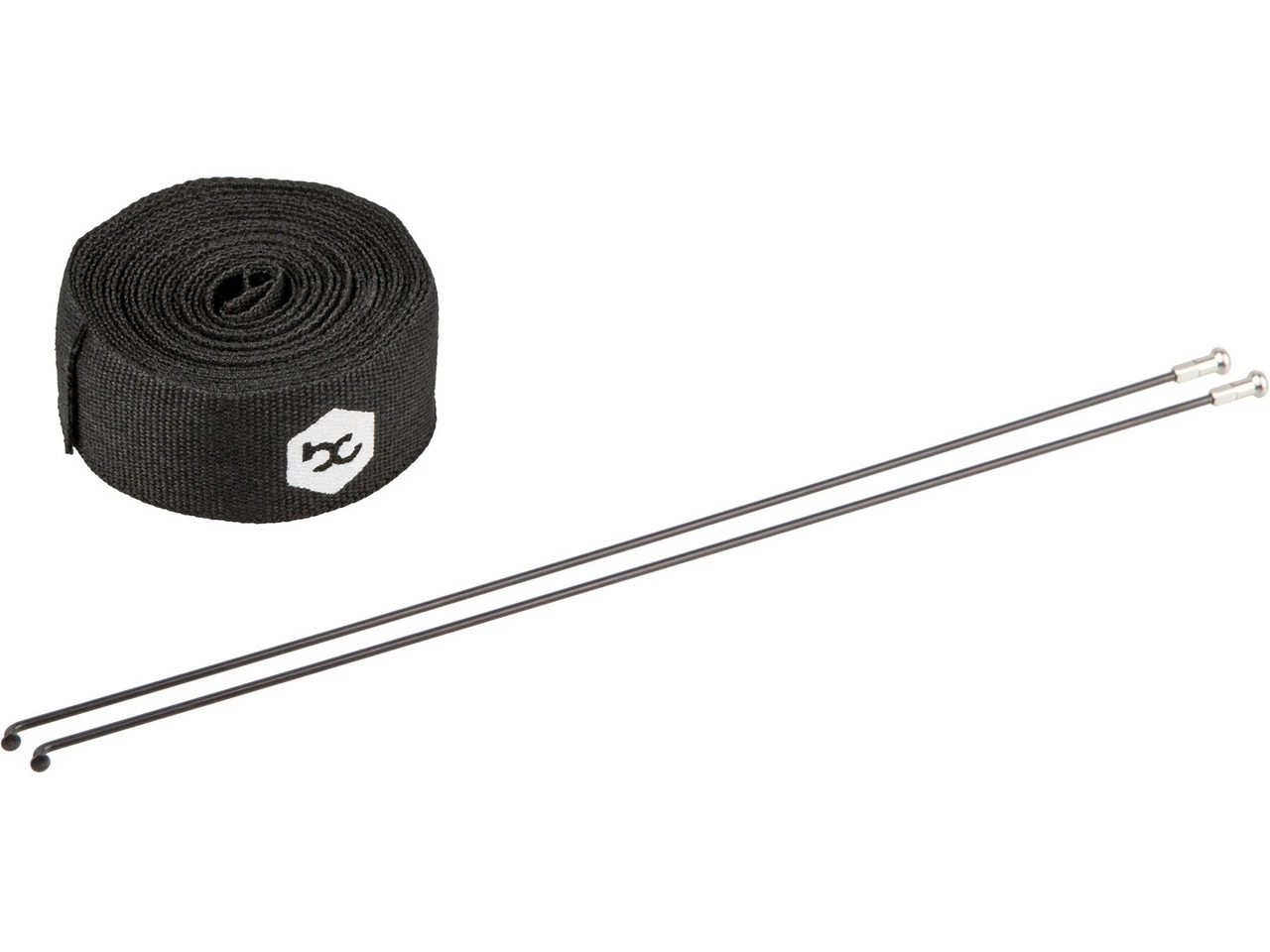 Bc Basic Trail XT Disc Center Lock 26" Laufrad 6 Bc Basic Trail XT Disc Center Lock 26" Laufrad – Bild 4