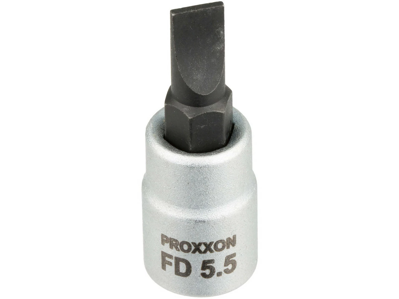 Proxxon 1/4" Schlitzschrauben-Einsatz 3 Proxxon 1/4" Schlitzschrauben-Einsatz