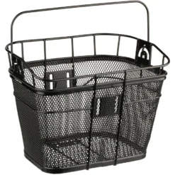 Topeak VR-Fahrradkorb Basket Front 6 Topeak VR-Fahrradkorb Basket Front -Angebote Rad Gipfel Store 151863