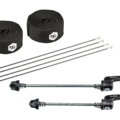 Bc Basic Mountain XT Disc Center Lock 26" Laufradsatz -Angebote Rad Gipfel Store 152038