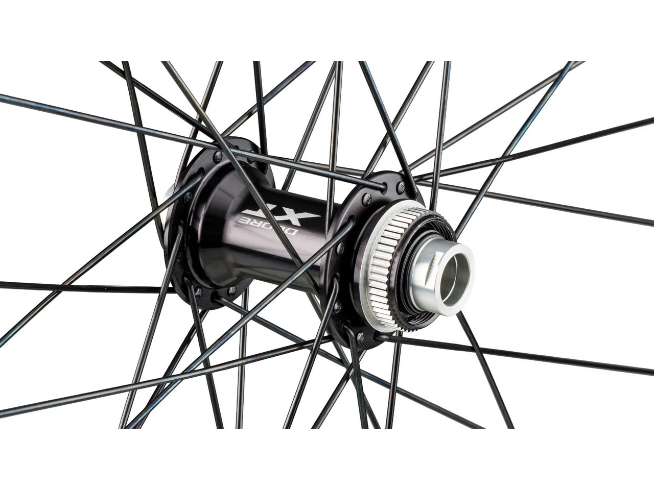 Bc Basic Mountain XT Disc Center Lock 27,5" Laufradsatz 5 Bc Basic Mountain XT Disc Center Lock 27,5" Laufradsatz – Bild 3