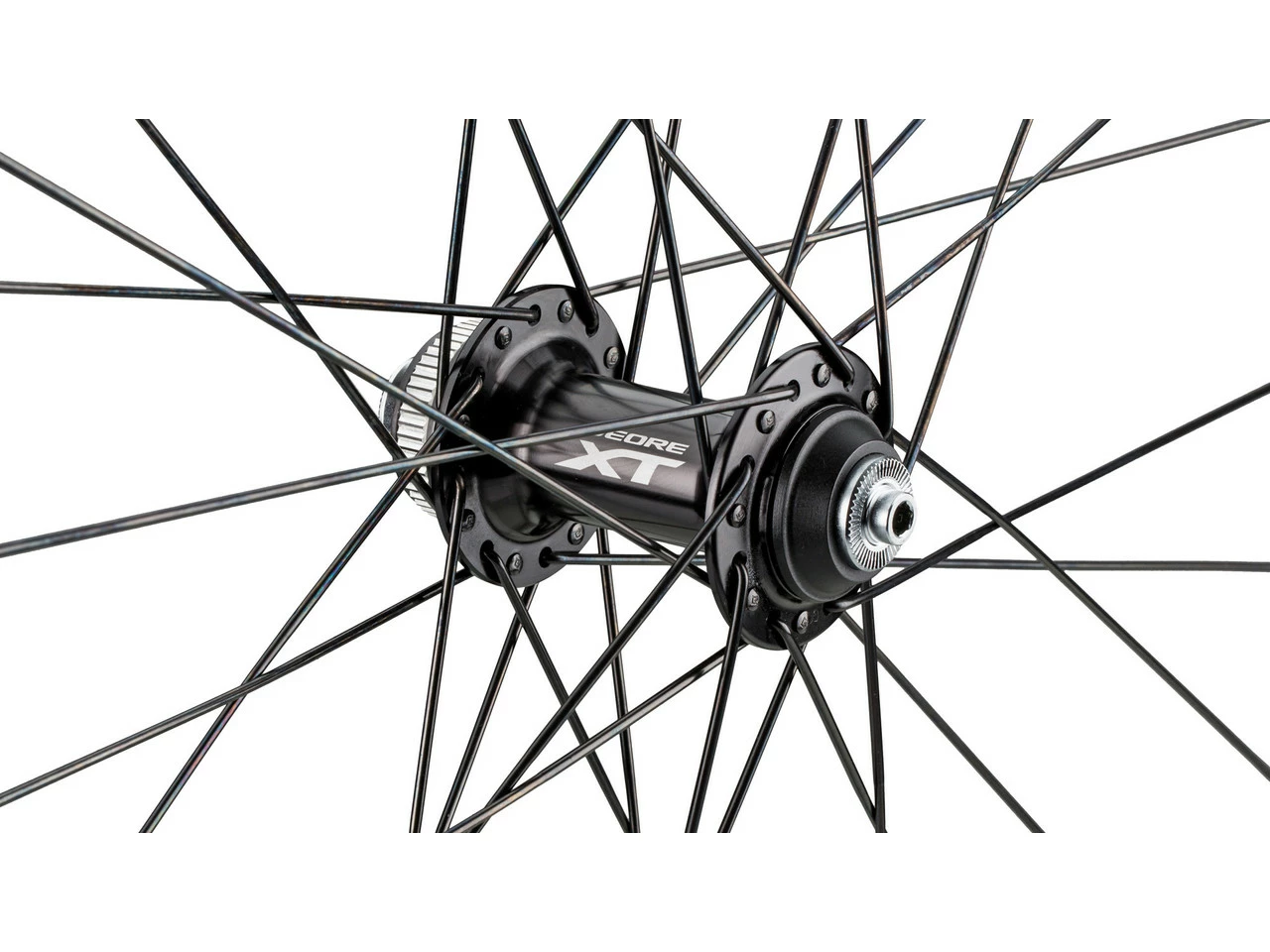 Bc Basic Mountain XT Disc Center Lock 27,5" Laufradsatz 10 Bc Basic Mountain XT Disc Center Lock 27,5" Laufradsatz – Bild 8