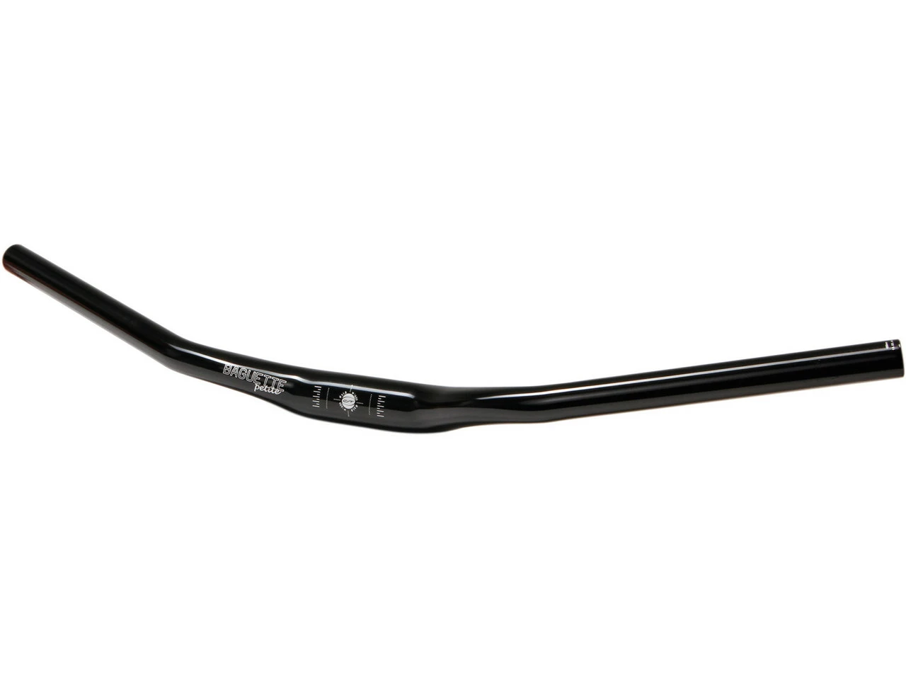 Contec La Baguette Komfortlenker 3 Contec La Baguette Komfortlenker