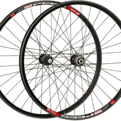 Bc Basic Trail XT Disc Center Lock 26" Laufradsatz