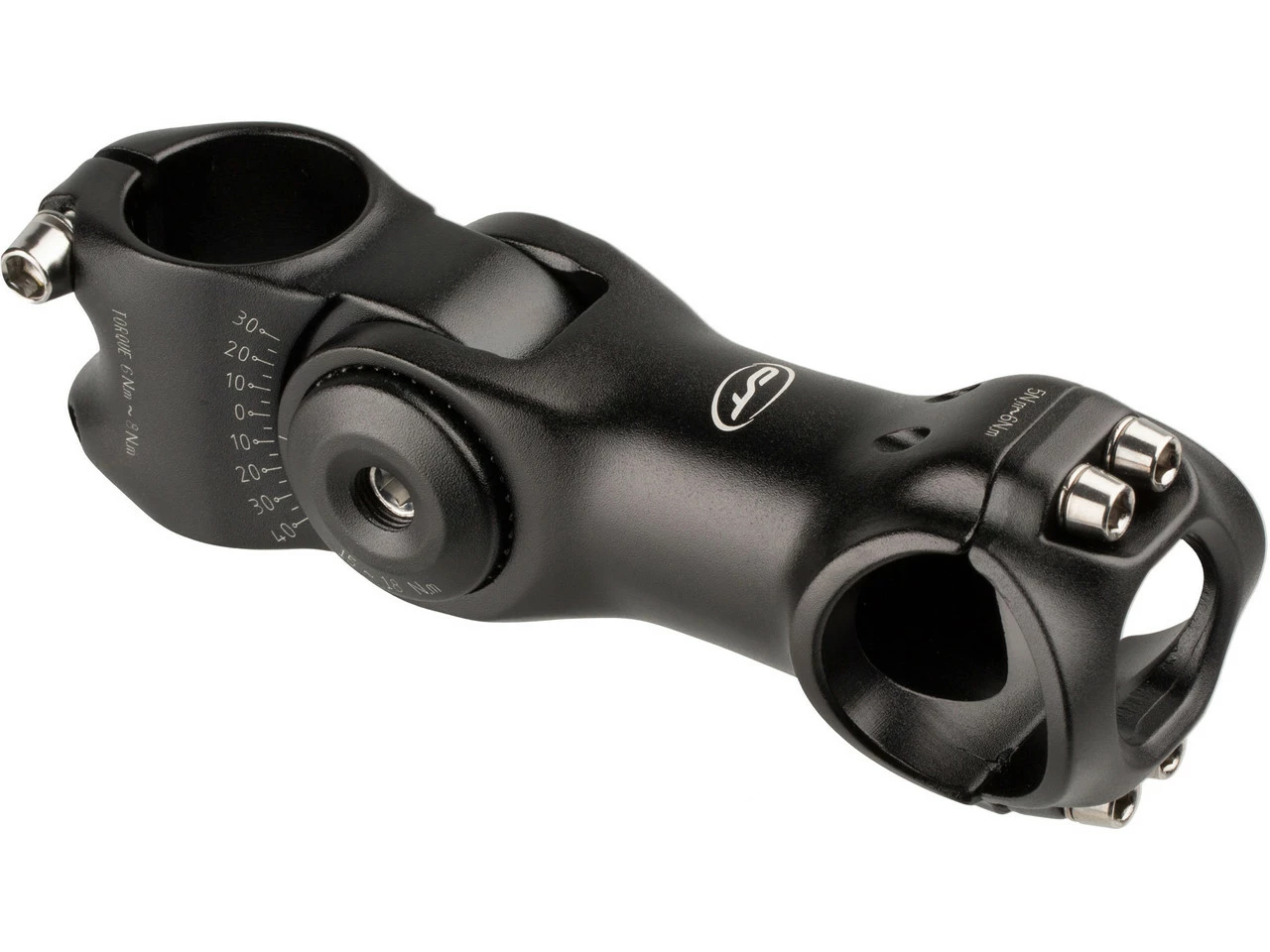 Contec Tarantula Vorbau Verstellbar 6 Contec Tarantula Vorbau Verstellbar – Bild 4