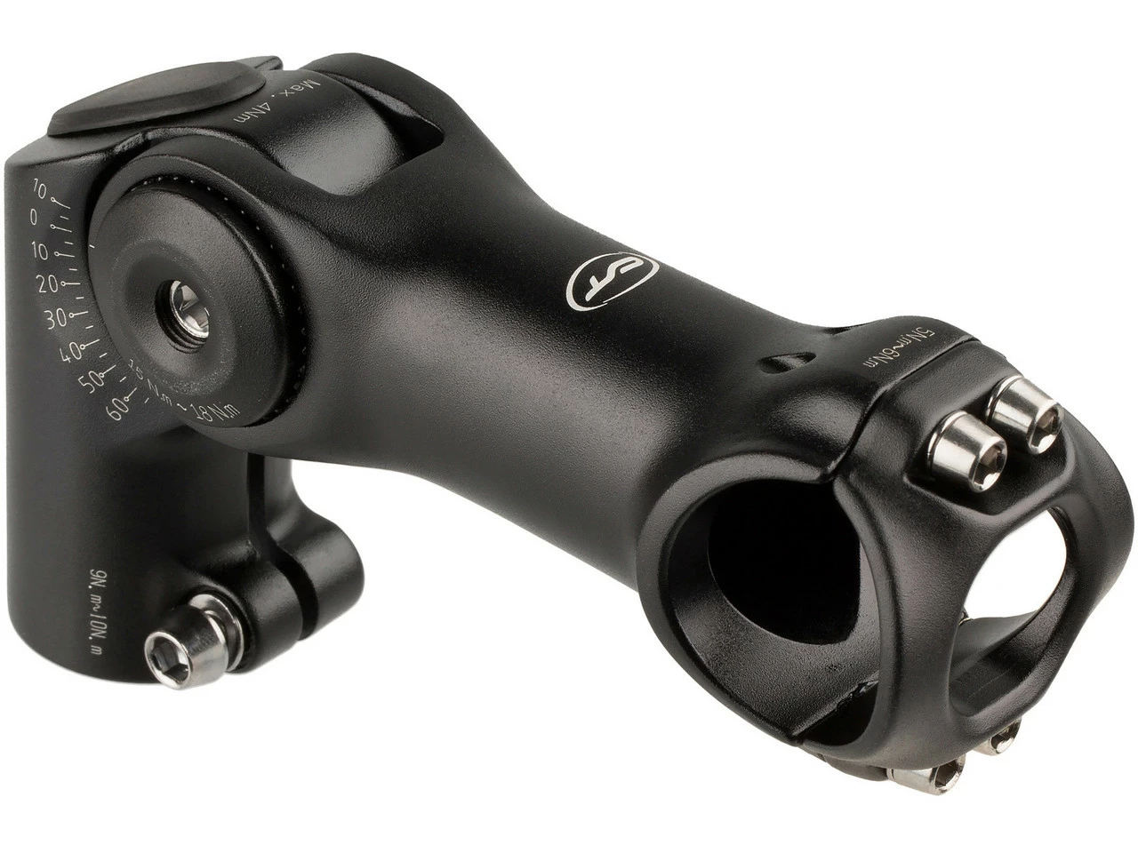 Contec Tarantula Hybrid Vorbau 6 Contec Tarantula Hybrid Vorbau – Bild 4