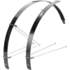 Contec Flat Fender Schutzblech Set VR+HR 1 Contec Flat Fender Schutzblech Set VR+HR -Angebote Rad Gipfel Store 152729