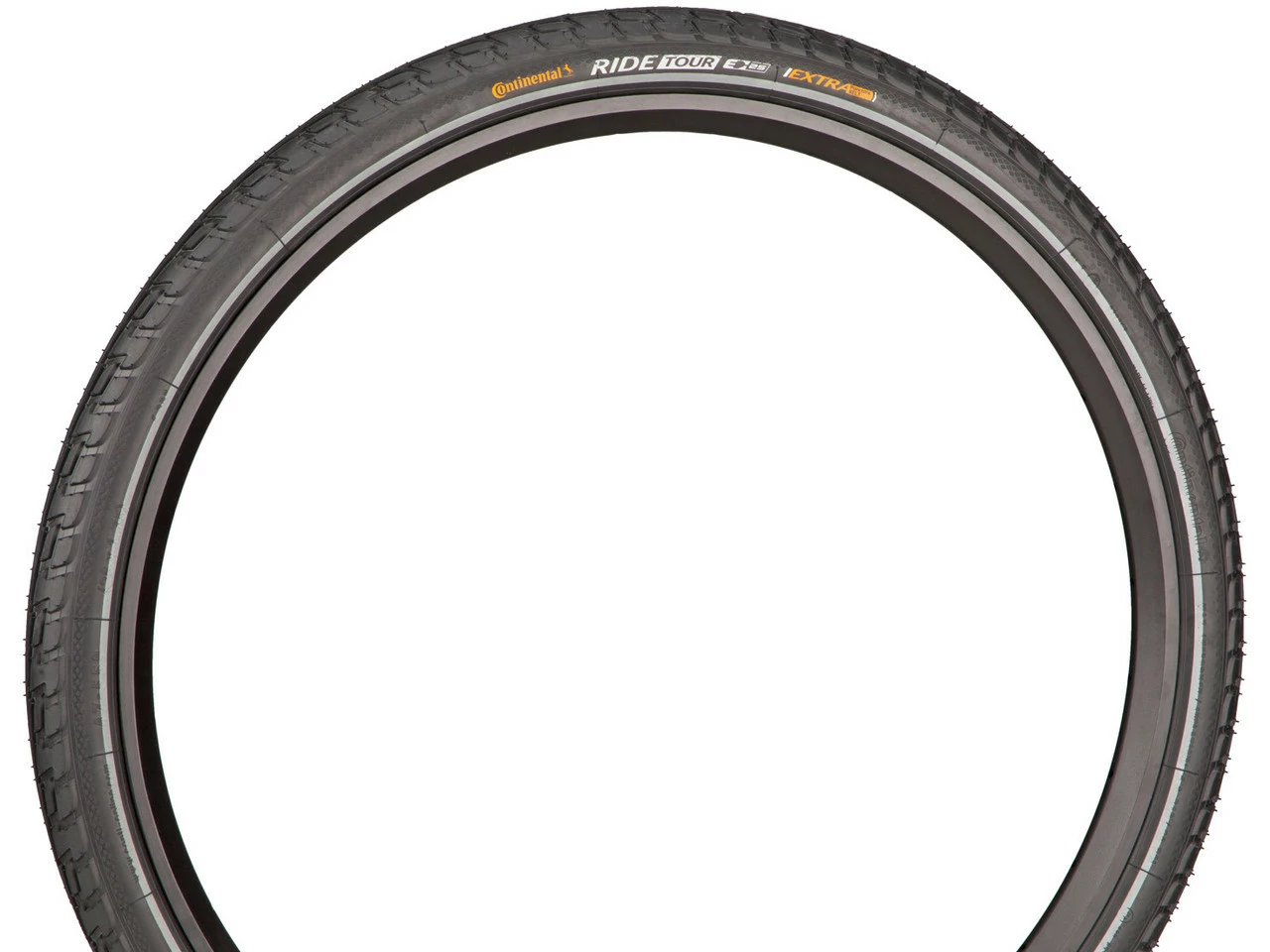 Continental Ride Tour 26" Drahtreifen 4 Continental Ride Tour 26" Drahtreifen – Bild 2