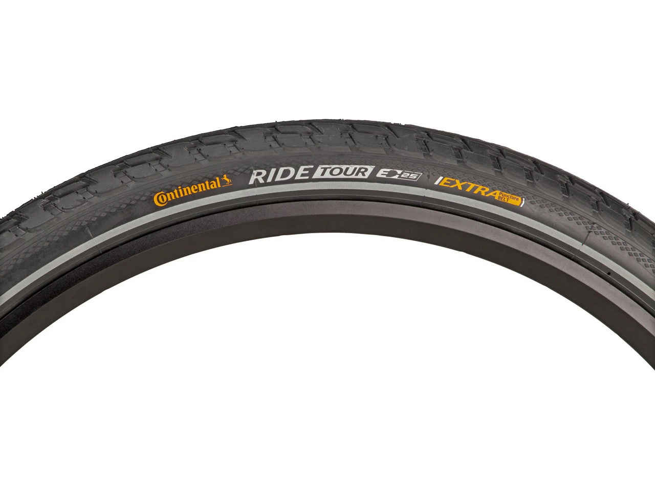 Continental Ride Tour 26" Drahtreifen 5 Continental Ride Tour 26" Drahtreifen – Bild 3