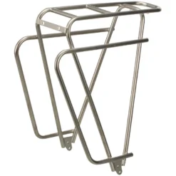 Tubus Logo Classic Edelstahl Gepäckträger -Angebote Rad Gipfel Store 153359