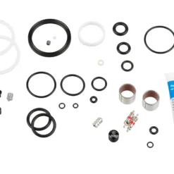 ROCKSHOX Service Kit Für Monarch/Monarch Plus O. Dichtungen Lufthülse 2011-2013