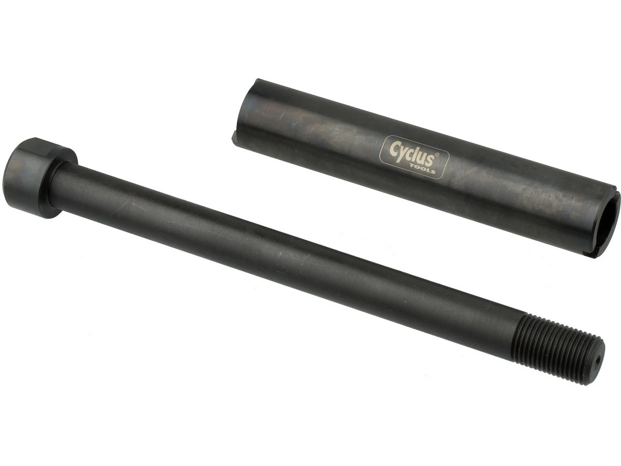Cyclus Tools Reibahlenverlängerung Für Reibahlenhalter 4 Cyclus Tools Reibahlenverlängerung Für Reibahlenhalter – Bild 2