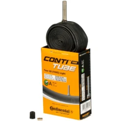 Continental Schlauch Tour 28 Light