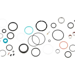 ROCKSHOX Service Kit Full Für Vivid Air Ab Modell 2014