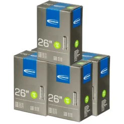 Schwalbe Schlauch 13 Für 26" - 5 Stück -Angebote Rad Gipfel Store 155513