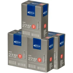 Schwalbe Schlauch 21 Für 27,5" - 5 Stück