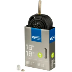 Schwalbe Schlauch 4 Für 16" - 18"