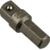 Wera Adapter Außenvierkant Auf Außensechskant 1/4" 2 Wera Adapter Außenvierkant Auf Außensechskant 1/4" -Angebote Rad Gipfel Store 155891