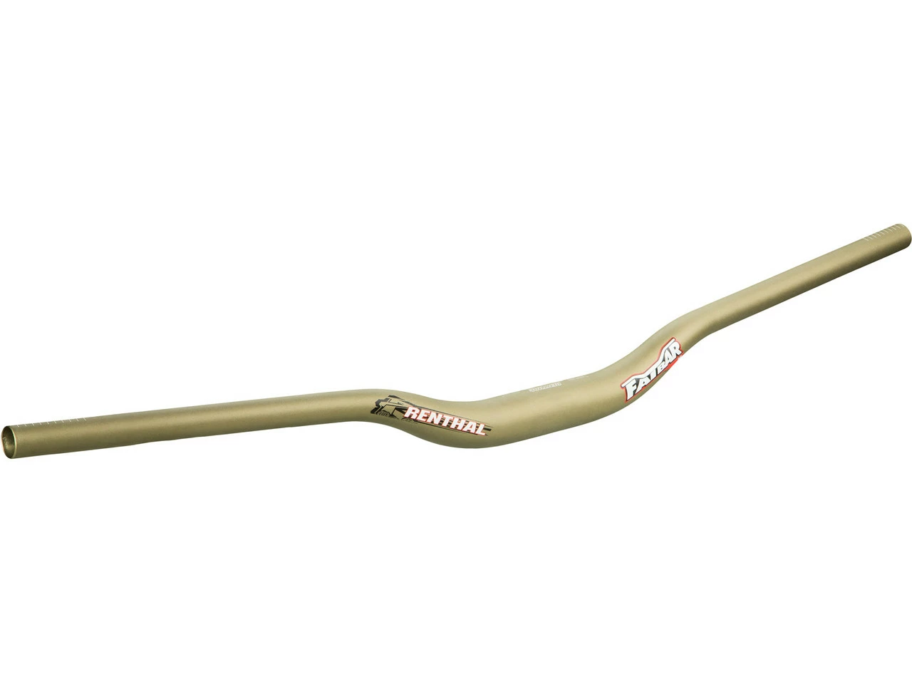 Renthal Fatbar 35 30 Mm Riser Lenker 3 Renthal Fatbar 35 30 Mm Riser Lenker