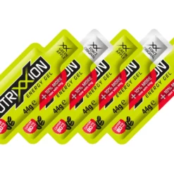Nutrixxion Gel XX-Force - 5 Stück 7 Nutrixxion Gel XX-Force - 5 Stück -Angebote Rad Gipfel Store 156729