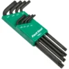 Parktool Torx-Winkelschlüsselset TWS-1 -Angebote Rad Gipfel Store 156750