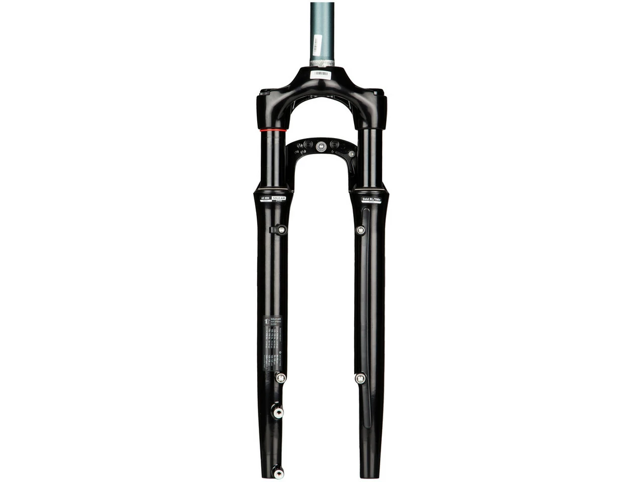 ROCKSHOX Paragon Gold RL Solo Air 28" Disc Federgabel 6 ROCKSHOX Paragon Gold RL Solo Air 28" Disc Federgabel – Bild 4