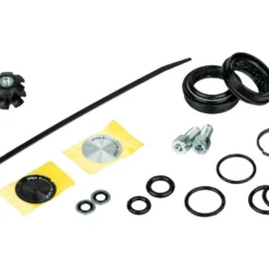 ROCKSHOX Paragon Gold RL Solo Air 28" Disc Federgabel 11 ROCKSHOX Paragon Gold RL Solo Air 28" Disc Federgabel -Angebote Rad Gipfel Store 156995