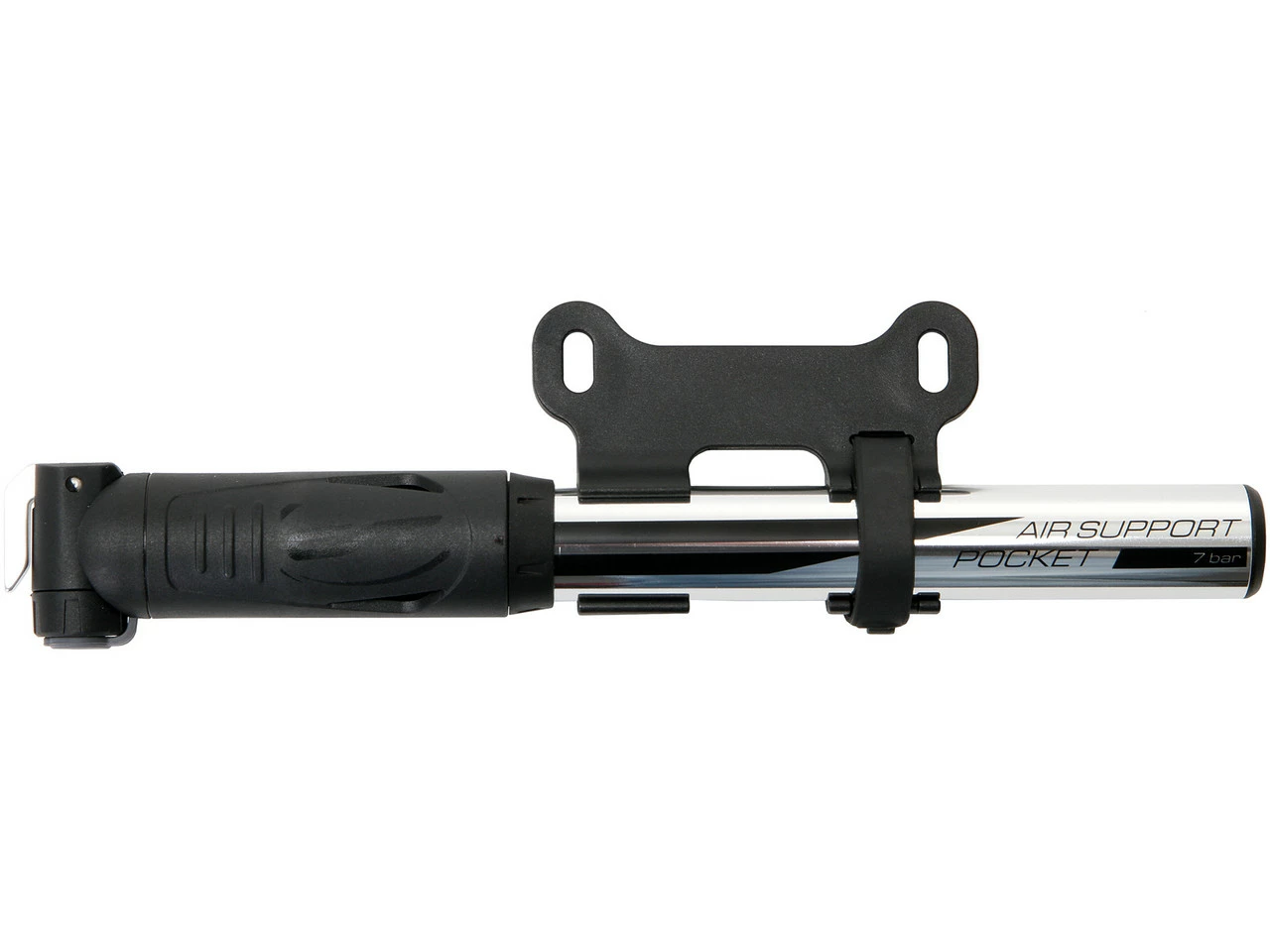 Contec Air Support Pocket Basic Minipumpe 3 Contec Air Support Pocket Basic Minipumpe