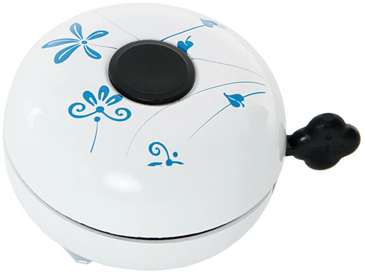 Contec Big Dong Fahrradklingel 3 Contec Big Dong Fahrradklingel