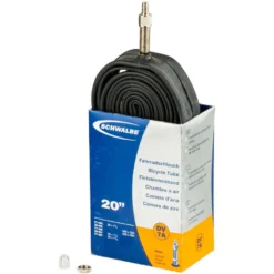 Schwalbe Schlauch 7A Für 20" 7 Schwalbe Schlauch 7A Für 20" -Angebote Rad Gipfel Store 157469